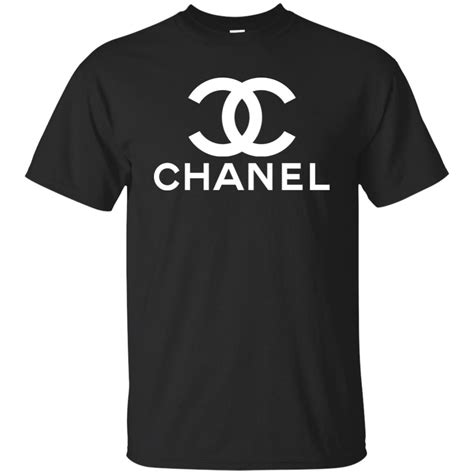 chanel t shirts for men|chanel t shirt original.